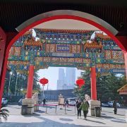 南京云錦博物館 穿越千年的絲線華章，一份詳盡的游覽攻略